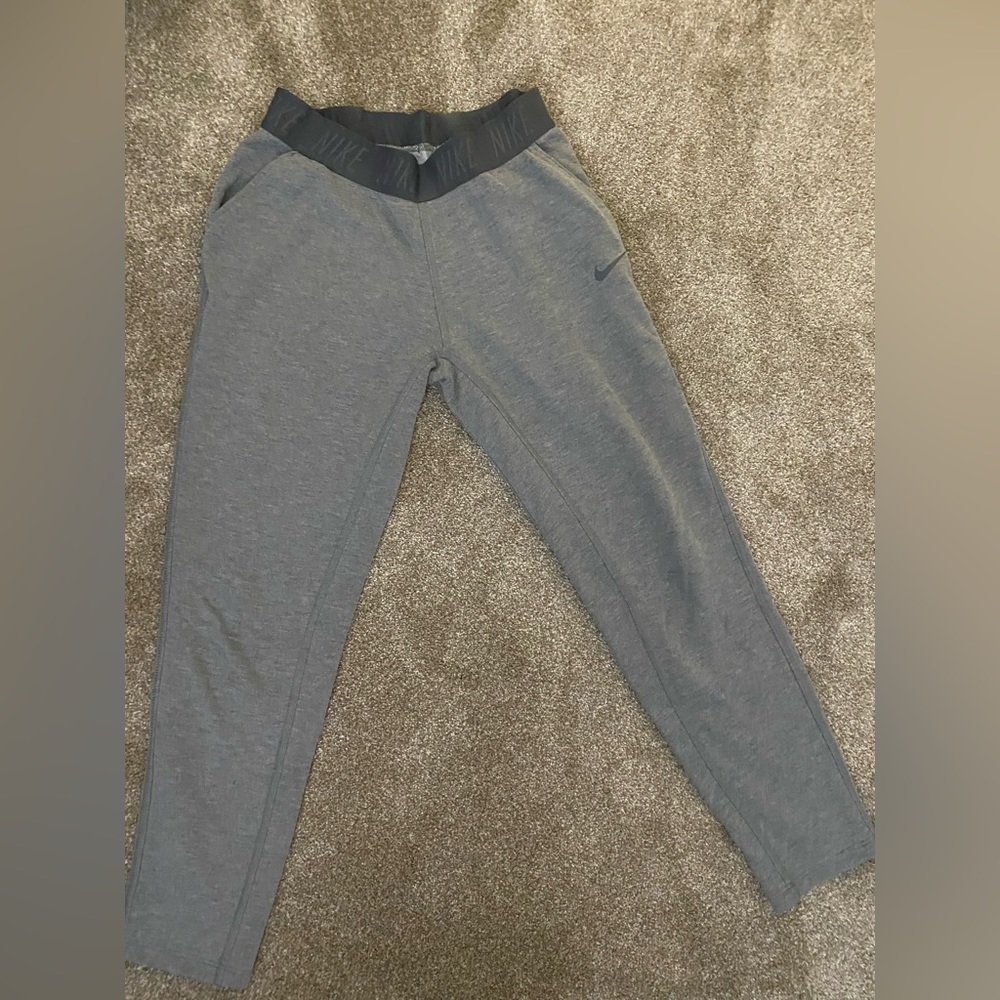 Nike Dri Fit Sweatpants